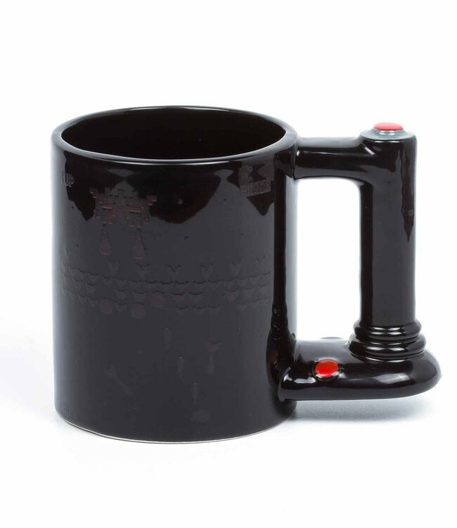 Mok "Retro Arcade Mok" - 600ml