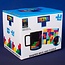 Tetris - beker en puzzel