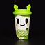 tokidoki - keramische drinkbeker soja