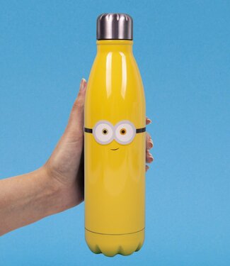 Minions - Waterfles