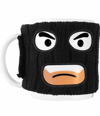 Mad Monkey "Mugga Mok" mok