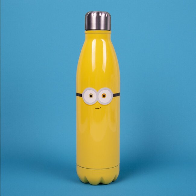 Minions - Waterfles