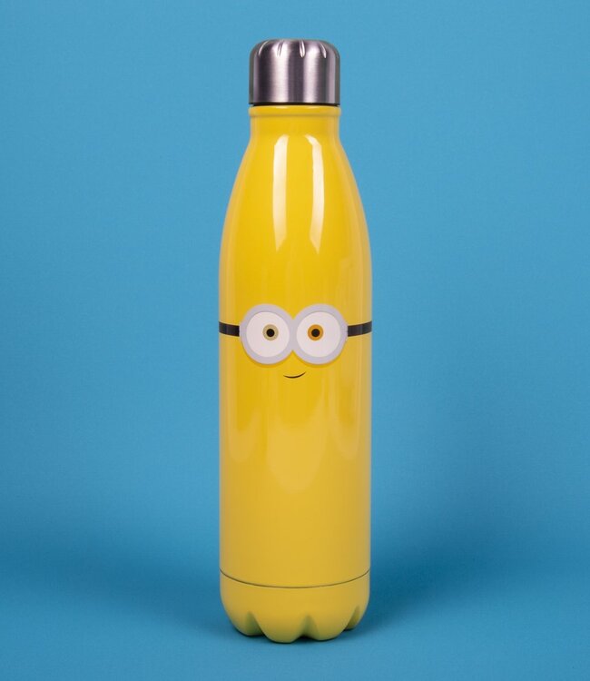 Minions - Waterfles