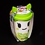 tokidoki - keramische drinkbeker soja