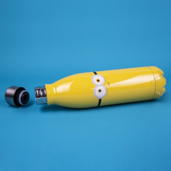 Minions - Waterfles