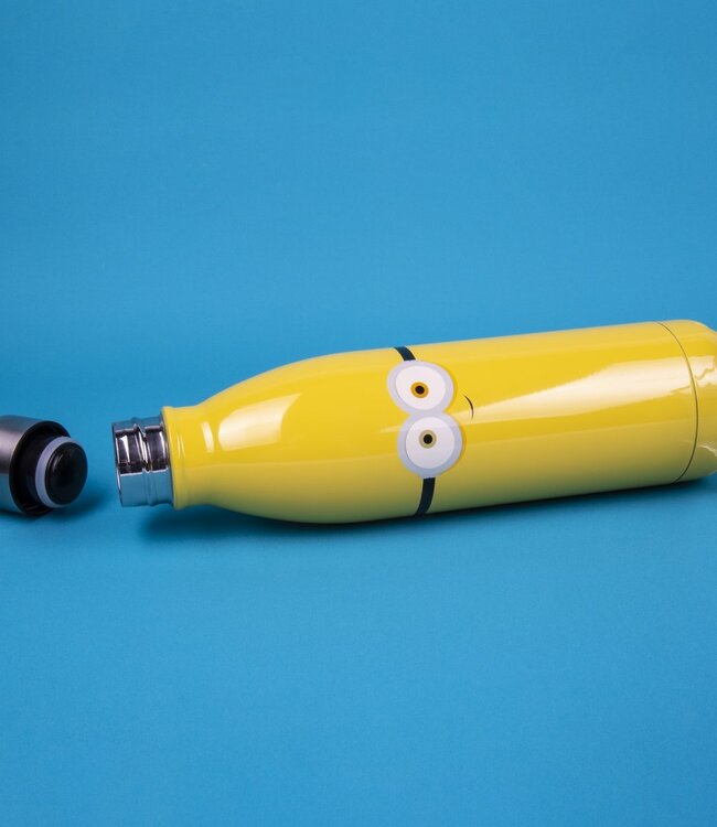 Minions - Waterfles
