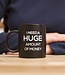 Beker "I need a Hug Mug" - met kleurverandering