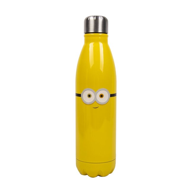 Minions - Waterfles