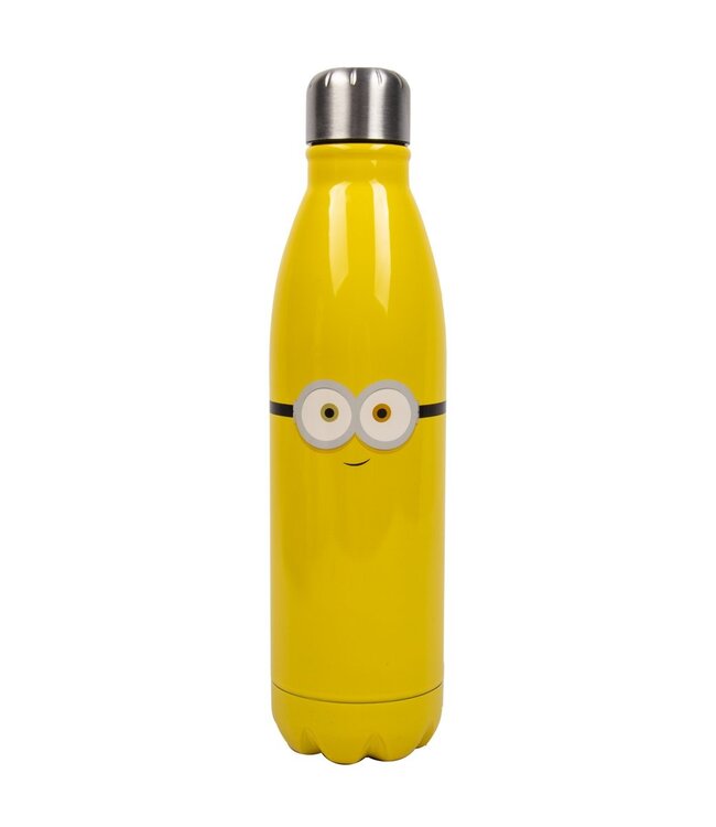 Minions - Waterfles