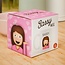 Mok "Sassy Mug" - Emoji-mok