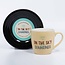 Mokkenset "Lyrical Mug" Diamonds - Lennon & McCartney
