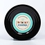 Mokkenset "Lyrical Mug" Diamonds - Lennon & McCartney
