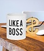 Mok "Boss Mug"