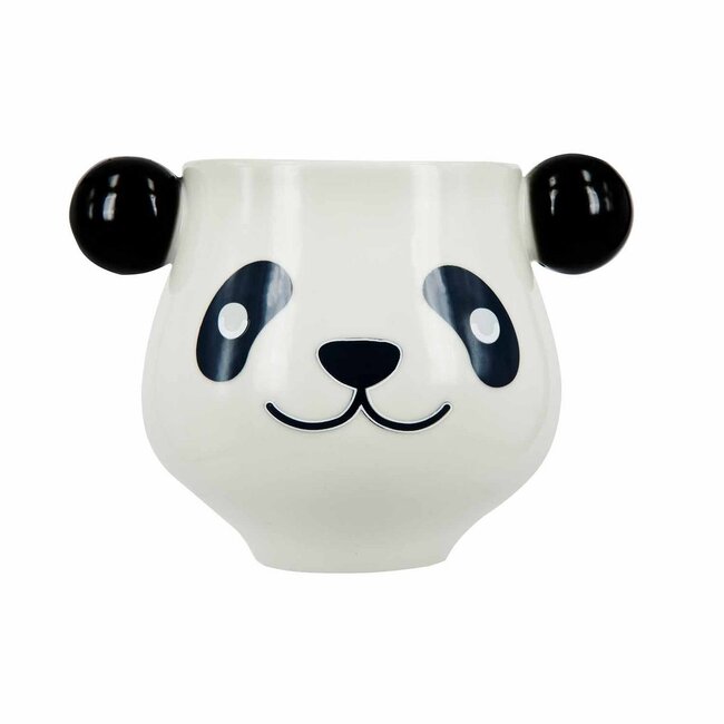 Beker "Panda Mug" - met kleurverandering