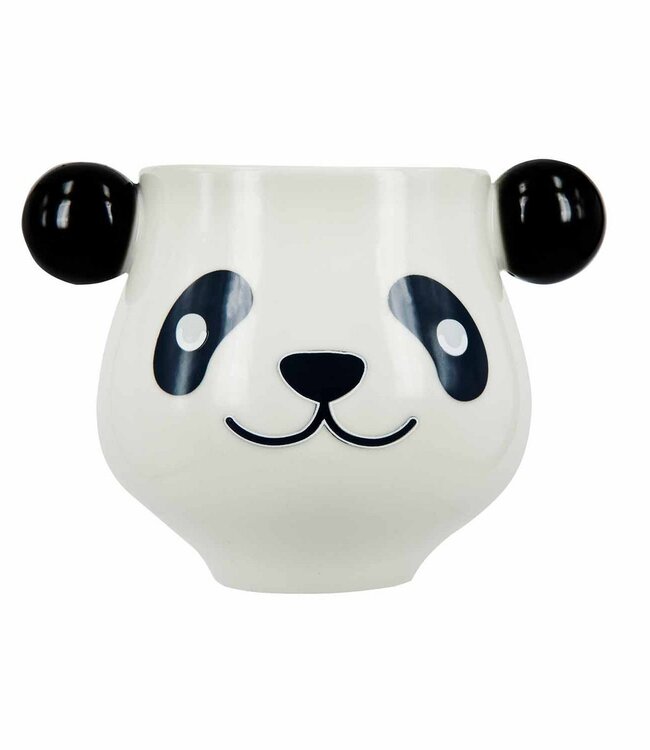 Beker "Panda Mug" - met kleurverandering