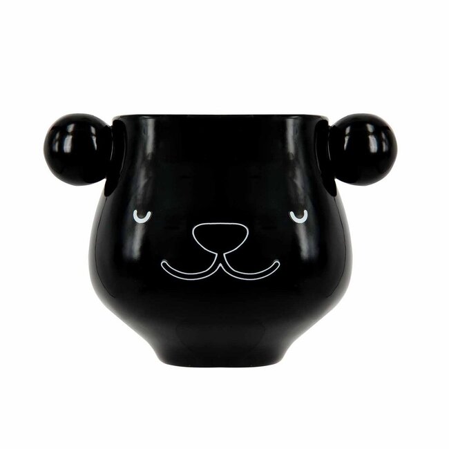 Beker "Panda Mug" - met kleurverandering