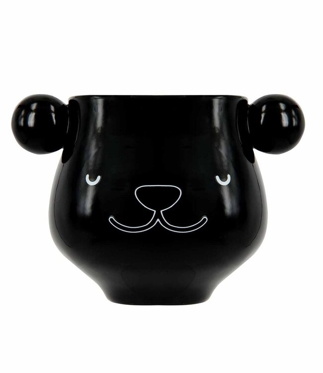 Beker "Panda Mug" - met kleurverandering