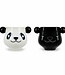 Beker "Panda Mug" - met kleurverandering