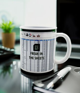 Mad Monkey Mad Monkey - Mok "Freak in the Sheets"