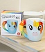 Beker "Unicorn Mug" - eenhoorn beker