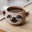 Beker "Sloth Mug" - luiaardbeker