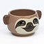 Beker "Sloth Mug" - luiaardbeker