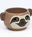 Beker "Sloth Mug" - luiaardbeker