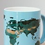"Global Warming" mok