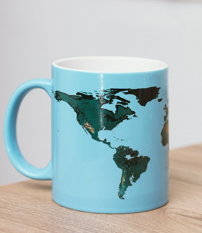 "Global Warming" mok