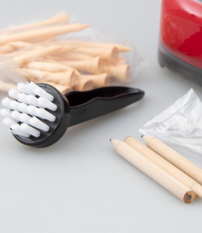 Mok "Geschenkbeker - Golf"