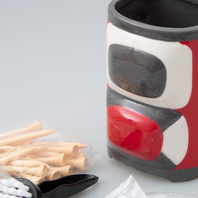 Mok "Geschenkbeker - Golf"