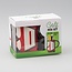 Mok "Geschenkbeker - Golf"
