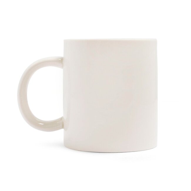 Beker "Gross Mug" - kauwgom