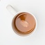 Beker "Gross Mug" - kauwgom