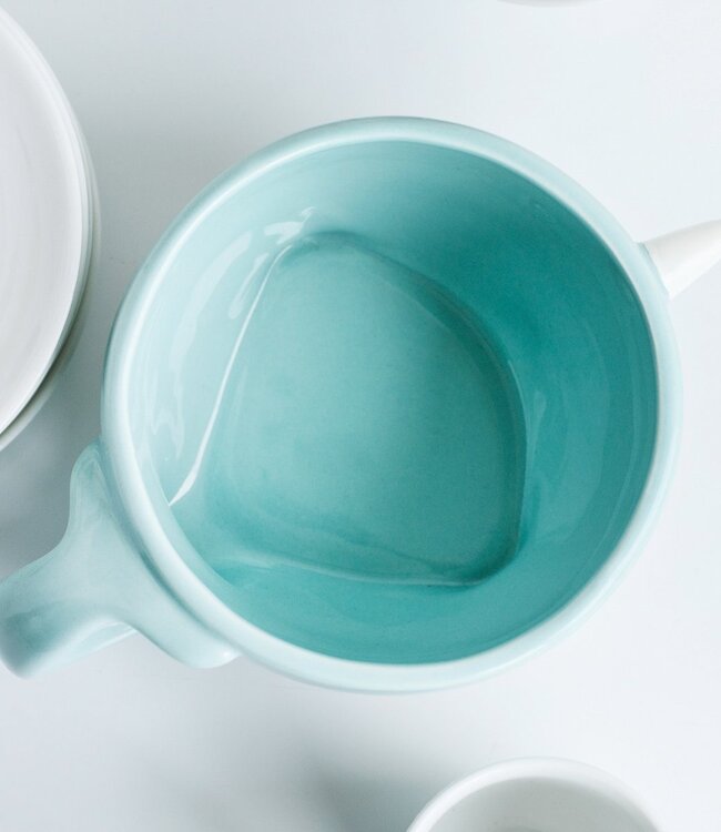 Beker Narwal "Narwal Mok"