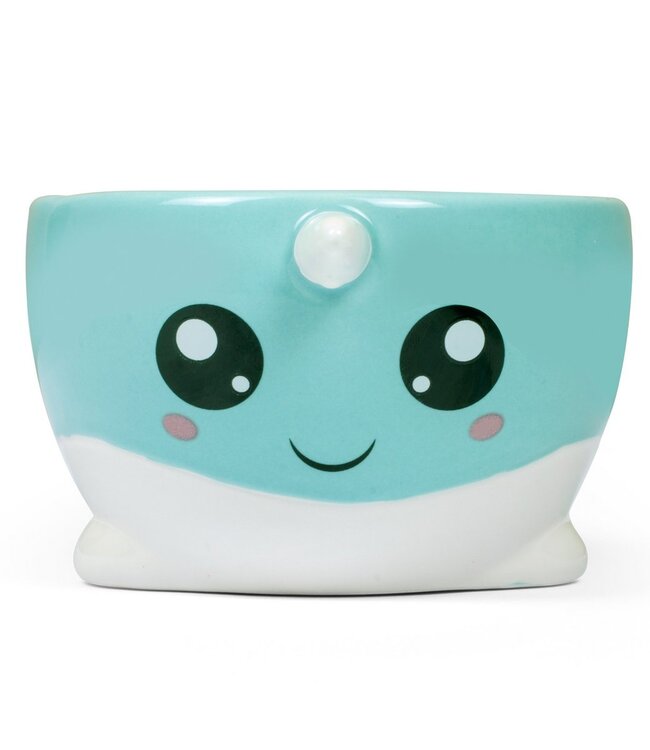 Beker Narwal "Narwal Mok"