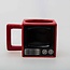 Beker "Retro TV Mug" - met kleurverandering