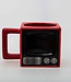Beker "Retro TV Mug" - met kleurverandering