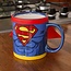 Mok "Superman Mok met Cape"