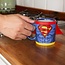 Mok "Superman Mok met Cape"