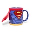 Mok "Superman Mok met Cape"
