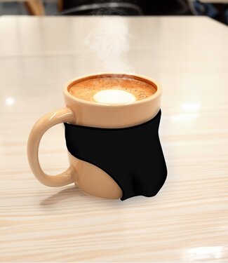 Mad Monkey Mad Monkey - Tasje "Willy"