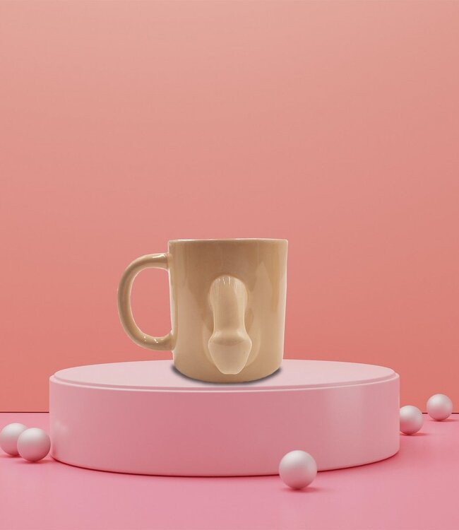 Mad Monkey - Tasje "Willy"