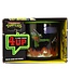 Ninja Turtles TMNT mok met sleutelhanger, koffiemok met bekende karakters, 500 ml, ideaal cadeau-idee