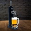 Bierdispenser voor blikjes met twee modi