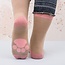 Pusheen Home - Mok met Sok - Roze Cupcake