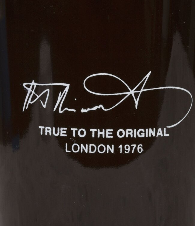 Original Stormtrooper - keramische mok met siliconen deksel (zwart)