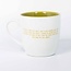Mokkenset "Lyrical Mug" Hard Day's Night - Lennon & McCartney