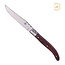 Laguiole - Doos van 6 steakmessen