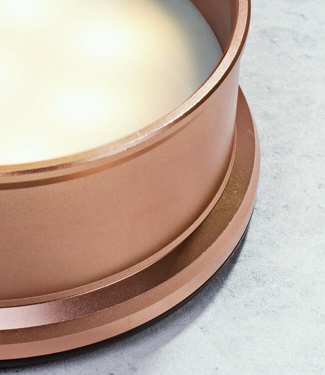 Design flessenonderzetter (met verlichting)